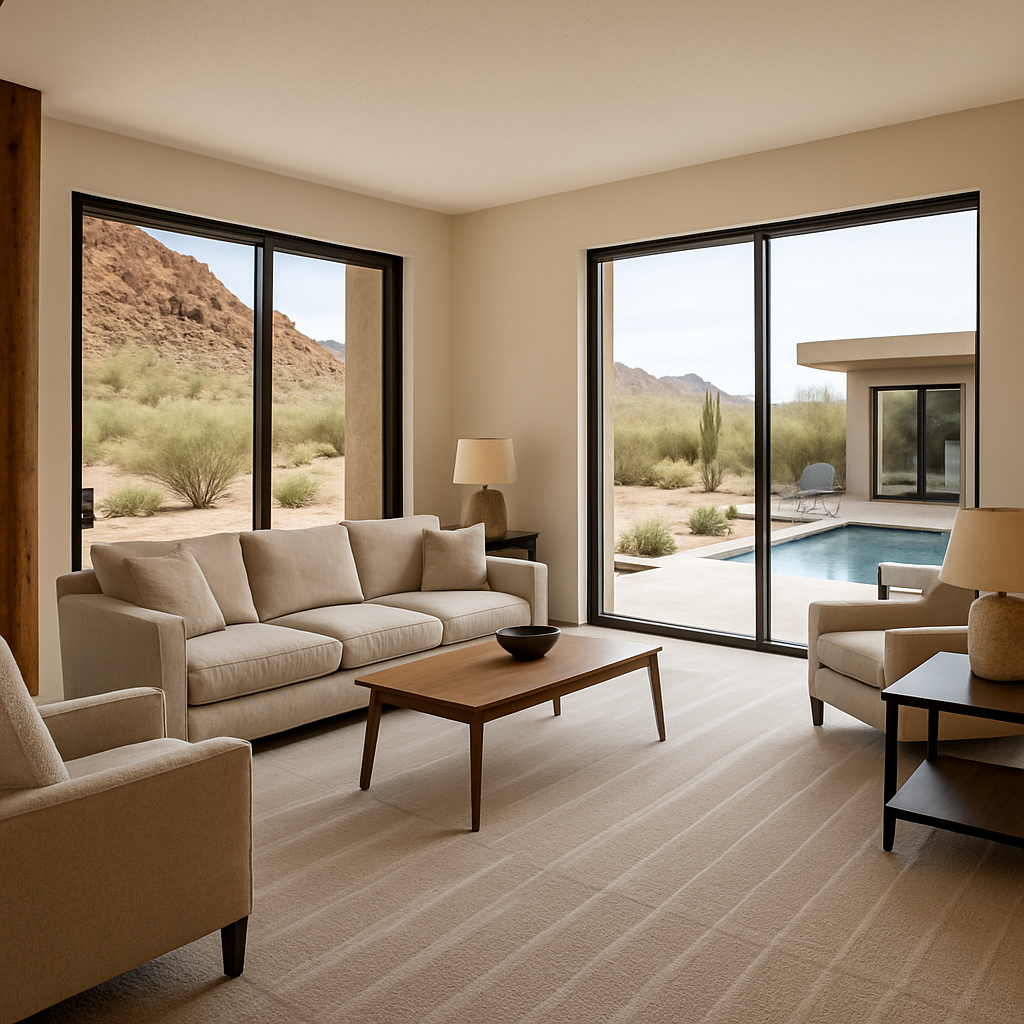 Maricopa Carpet Cleaning Professionals